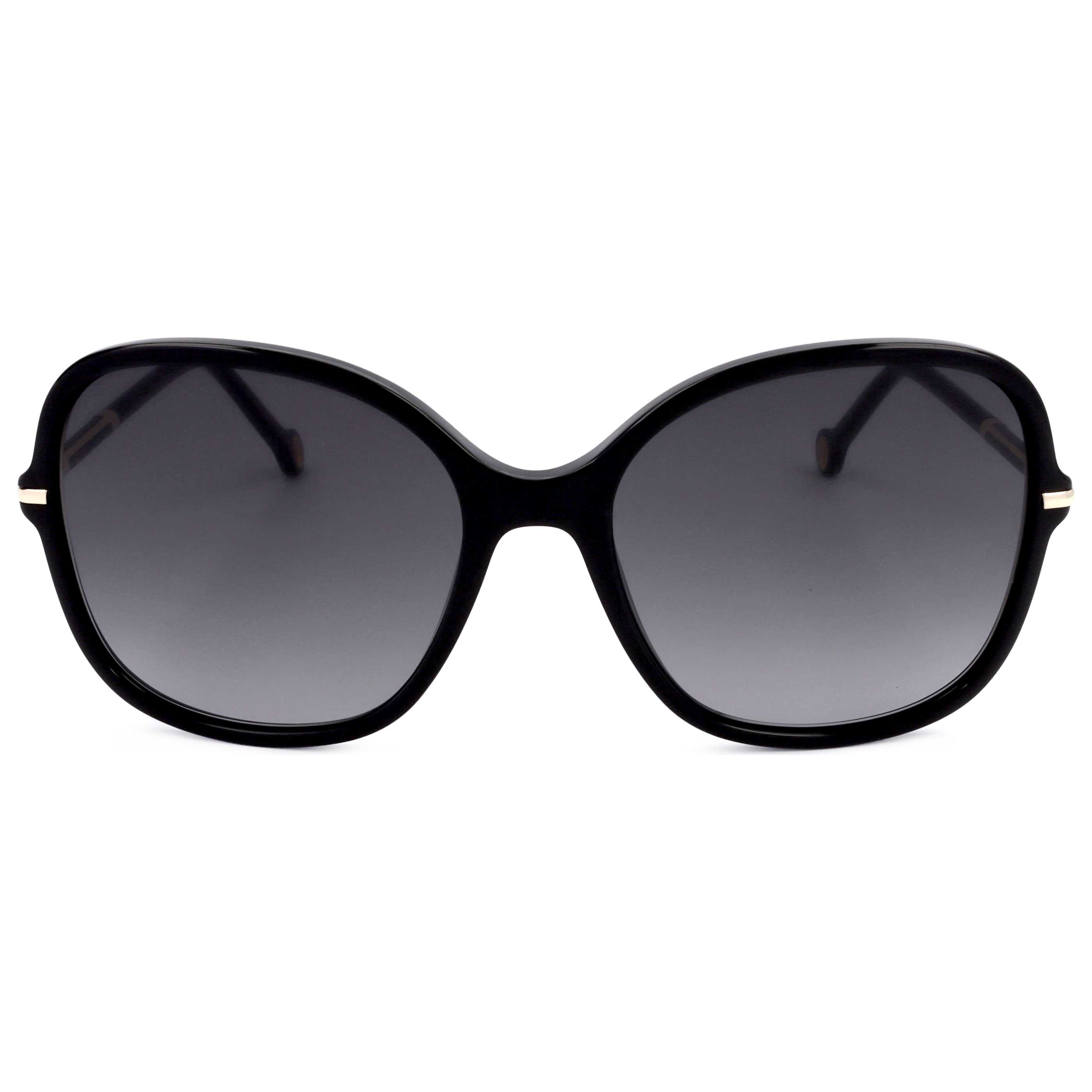 Gafas de Sol Carolina Herrera Negro Mariposa HER0269-S-807-58