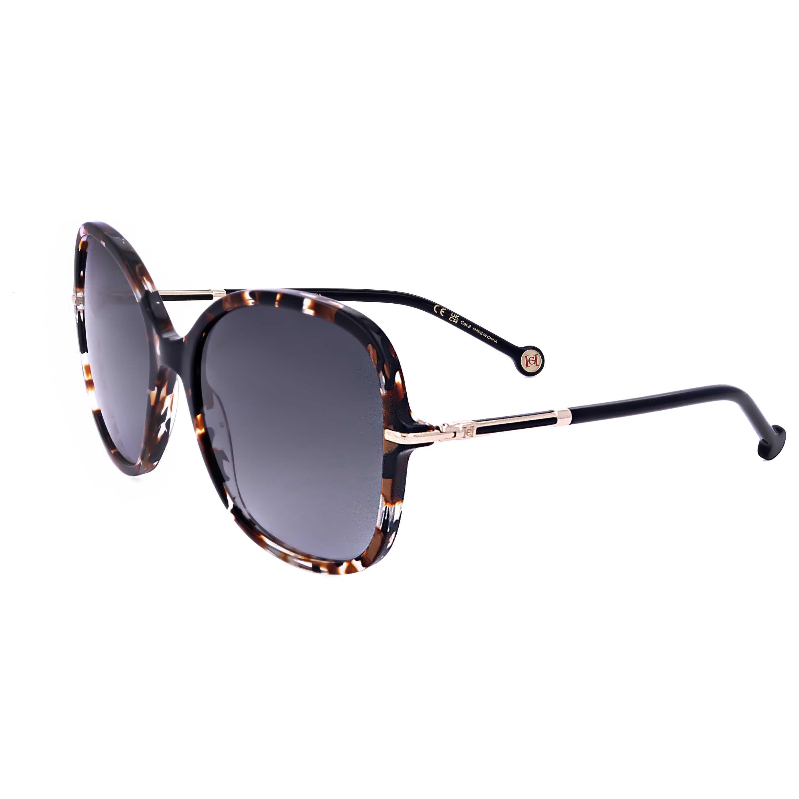 Gafas de Sol Carolina Herrera Marrón Mariposa HER0269-S-XWY-58