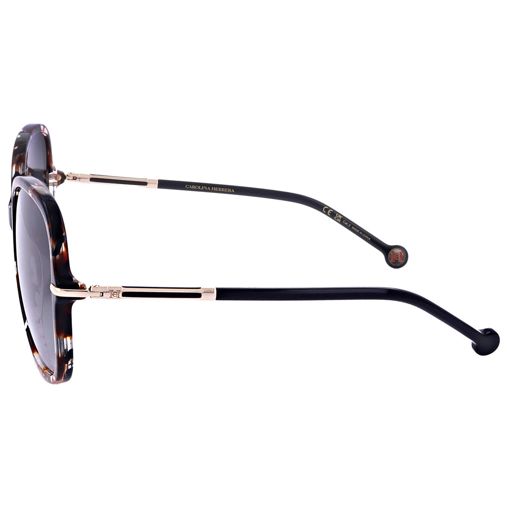 Gafas de Sol Carolina Herrera Marrón Mariposa HER0269-S-XWY-58