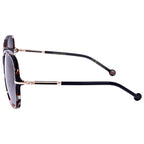 Gafas de Sol Carolina Herrera Marrón Mariposa HER0269-S-XWY-58