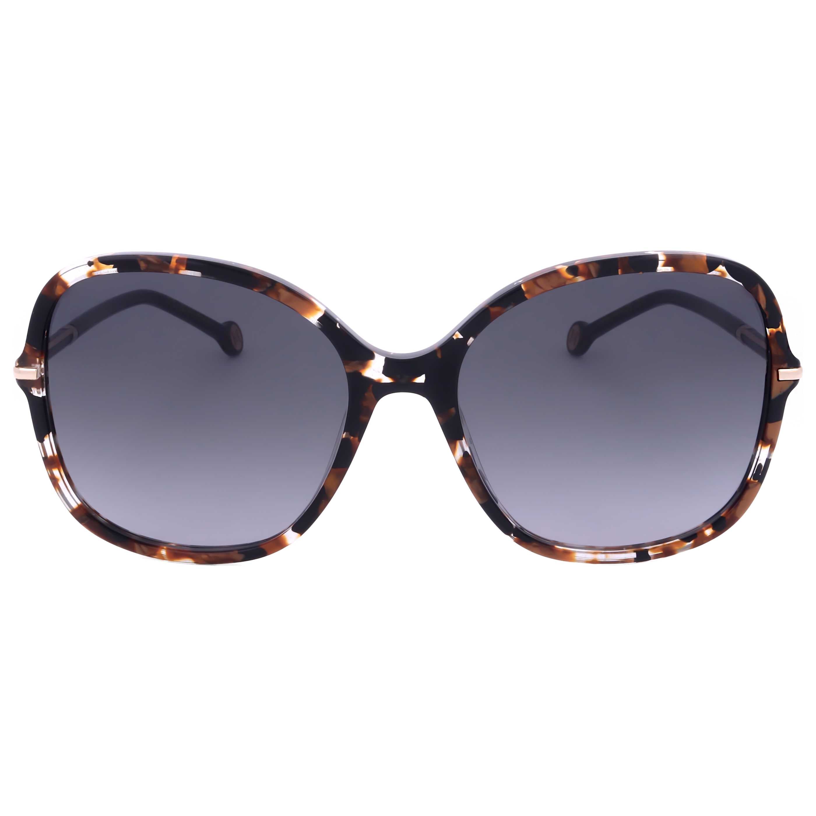 Gafas de Sol Carolina Herrera Marrón Mariposa HER0269-S-XWY-58