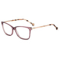 Gafas Oftálmicas Carolina Herrera Rosado Rectangular HER0271-35J-54