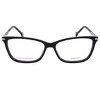 Gafas Oftálmicas Carolina Herrera Negro Rectangular HER0271-807-54
