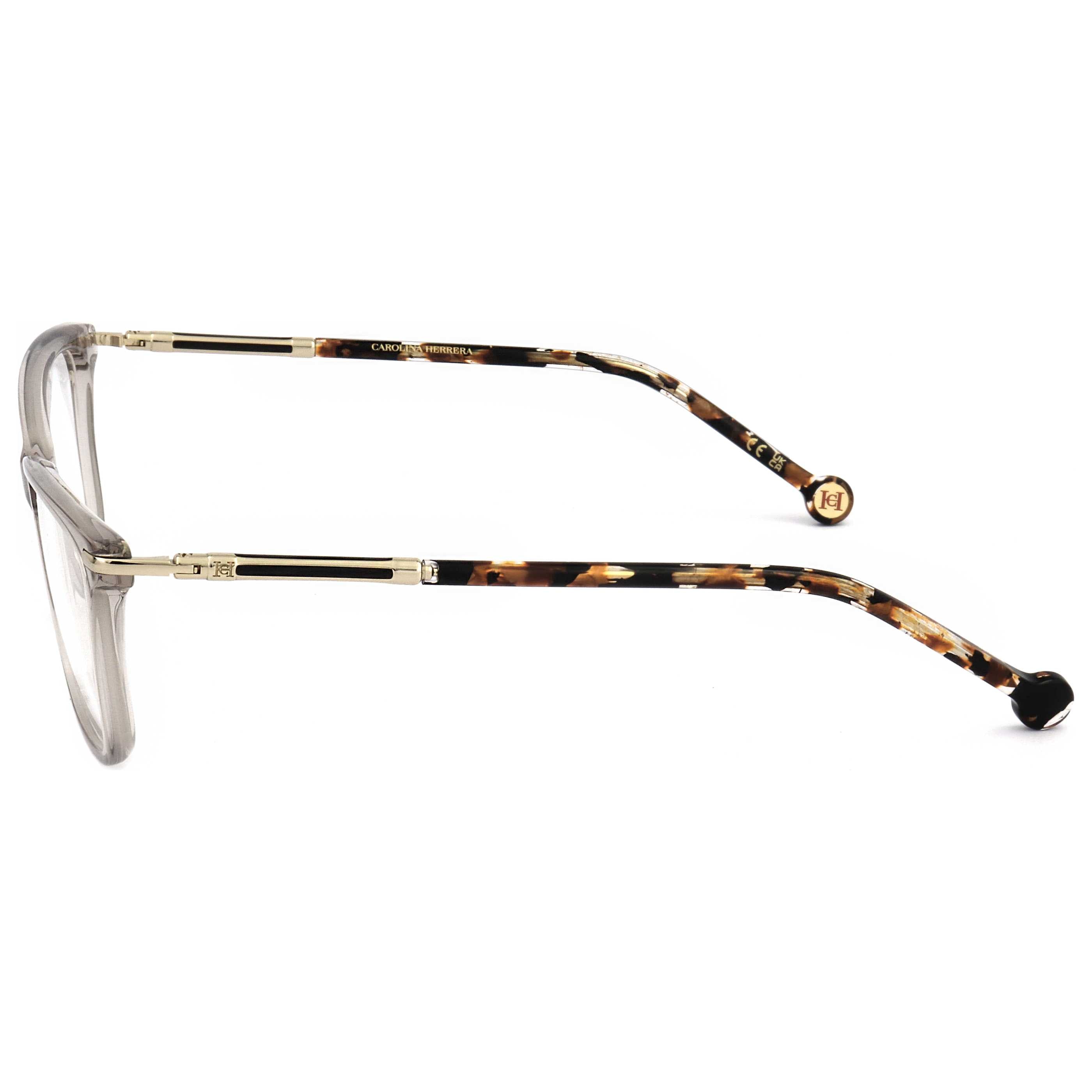 Gafas Oftálmicas Carolina Herrera Rectangular Rectangular HER0271-YQL-56