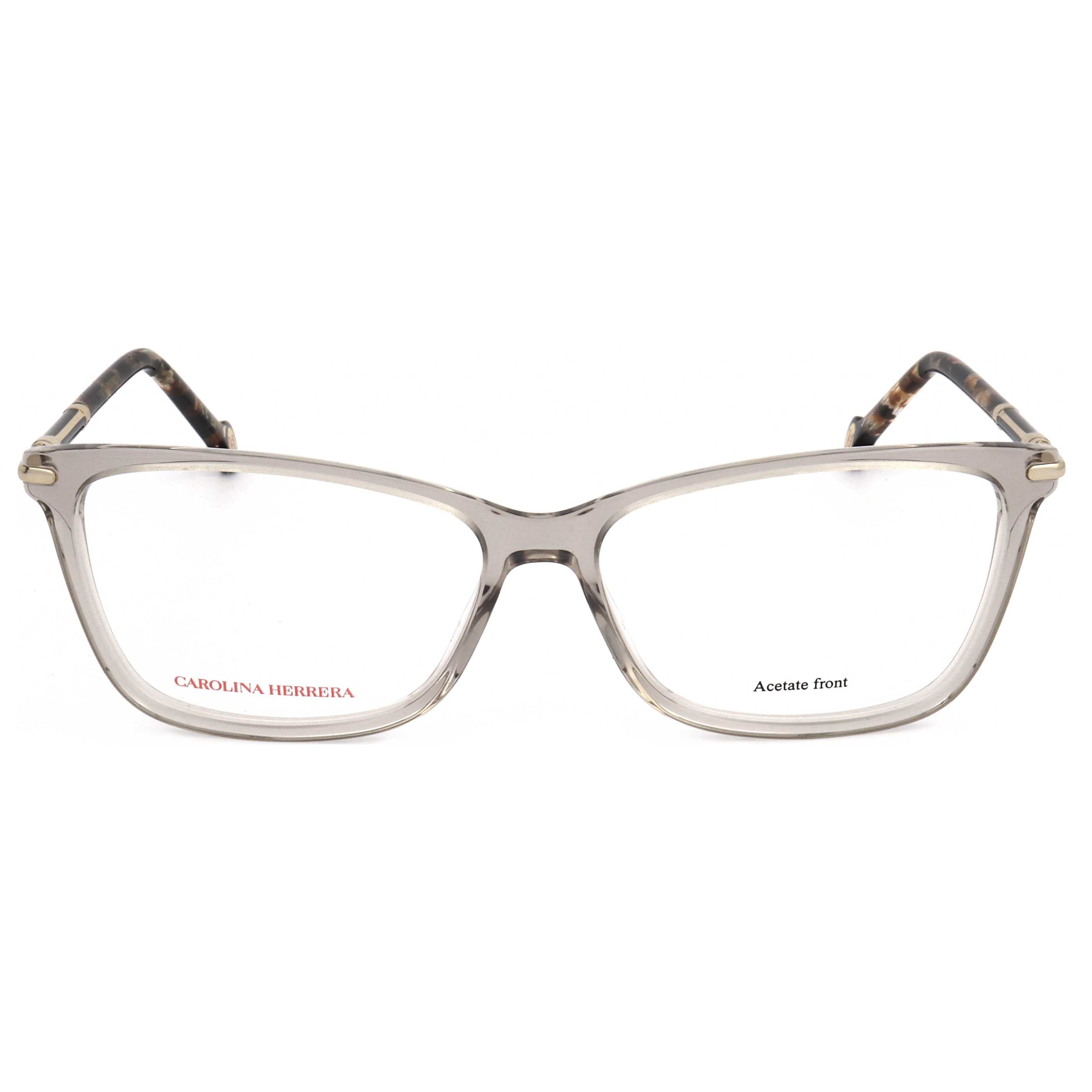 Gafas Oftálmicas Carolina Herrera Rectangular Rectangular HER0271-YQL-56