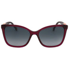 Gafas de Sol Carolina Herrera Rojo Cat-Eye HER0273-S-LHF-56