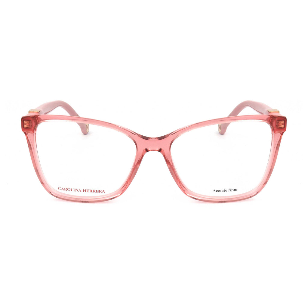 Gafas Oftálmicas Carolina Herrera Rectangular Rectangular HER0274-733-55
