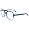Gafas Oftálmicas Carolina Herrera Butterfly Mariposa HER0275-1ED-54