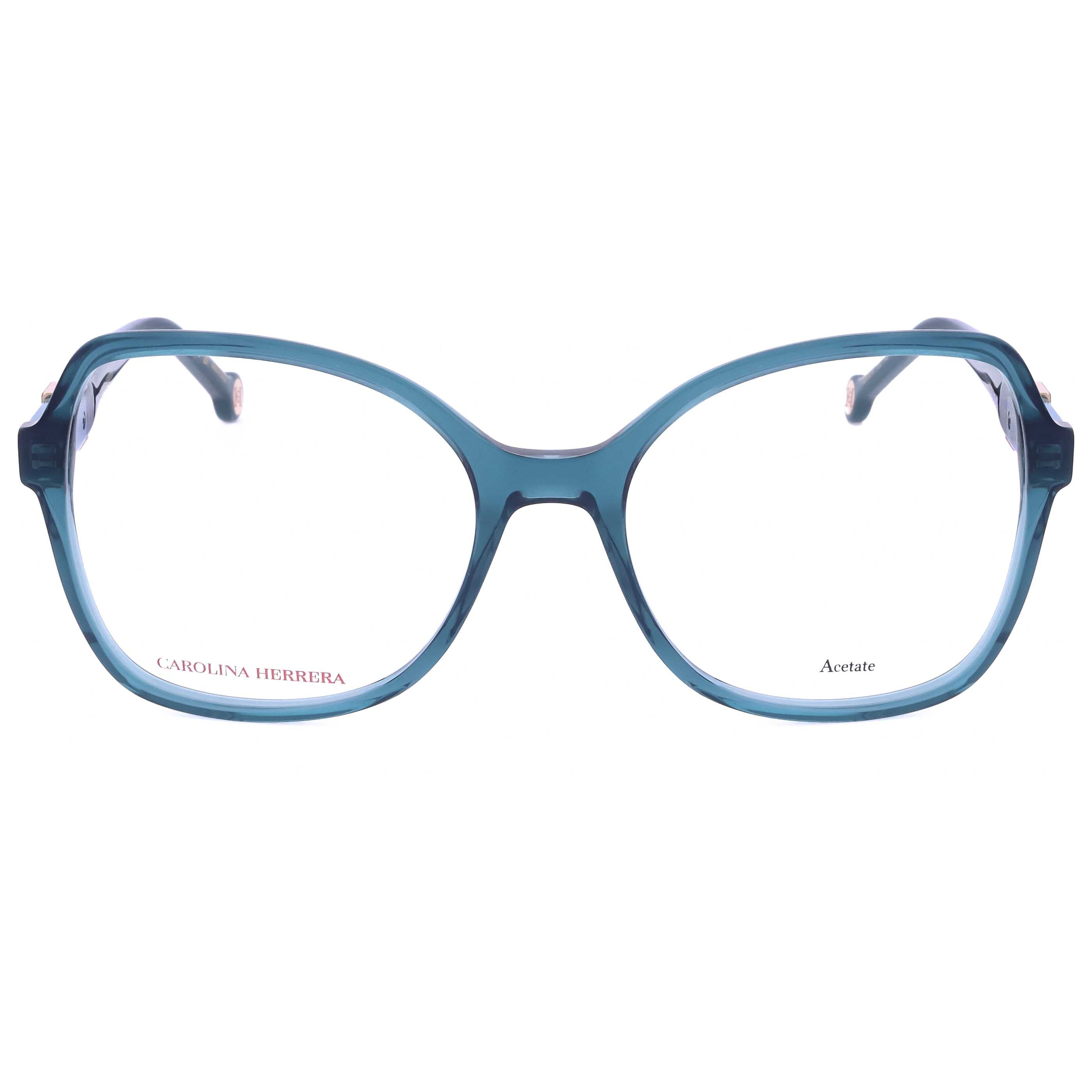 Gafas Oftálmicas Carolina Herrera Butterfly Mariposa HER0275-1ED-54