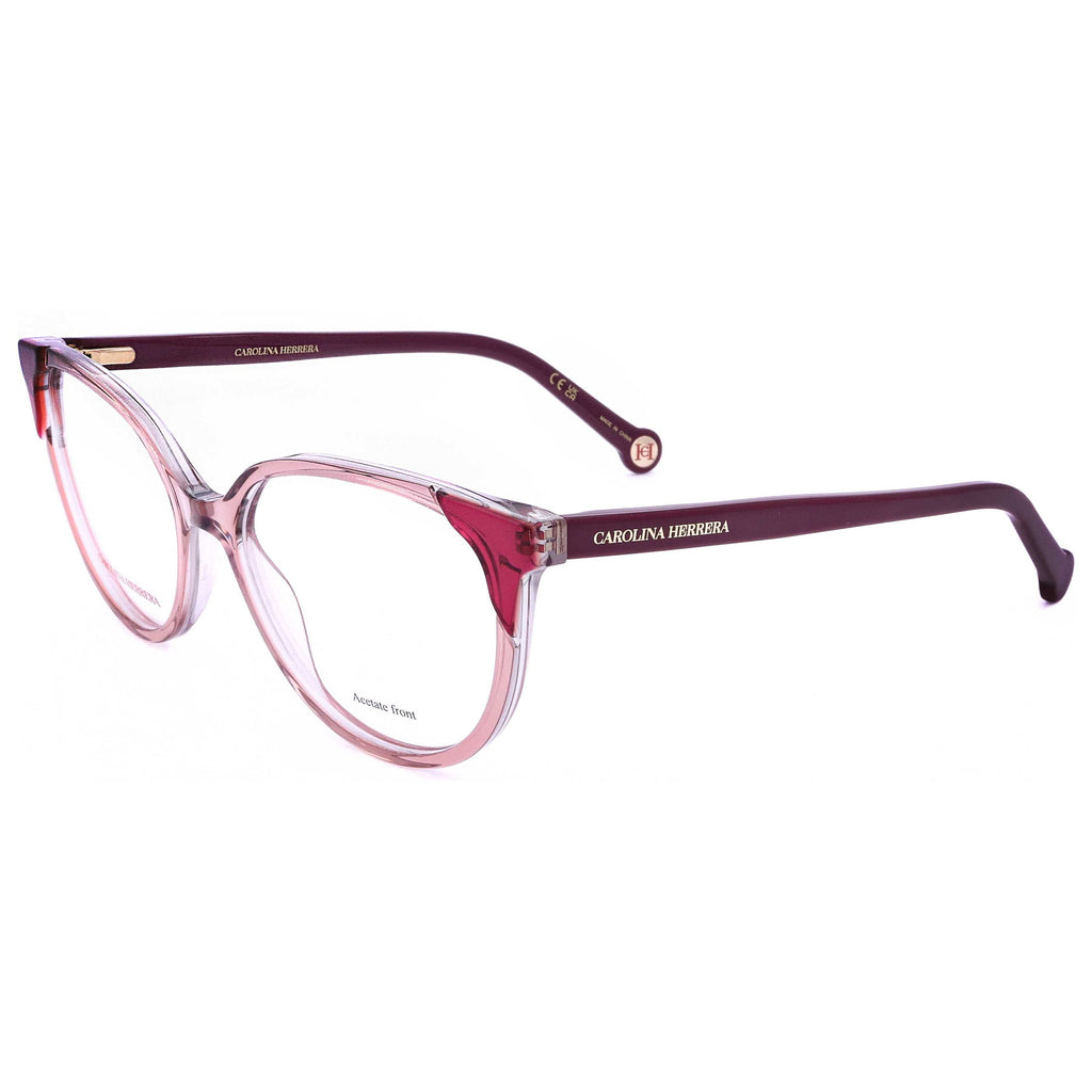 Gafas Oftálmicas Carolina Herrera Rectangular Rectangular HER0282-35J-53