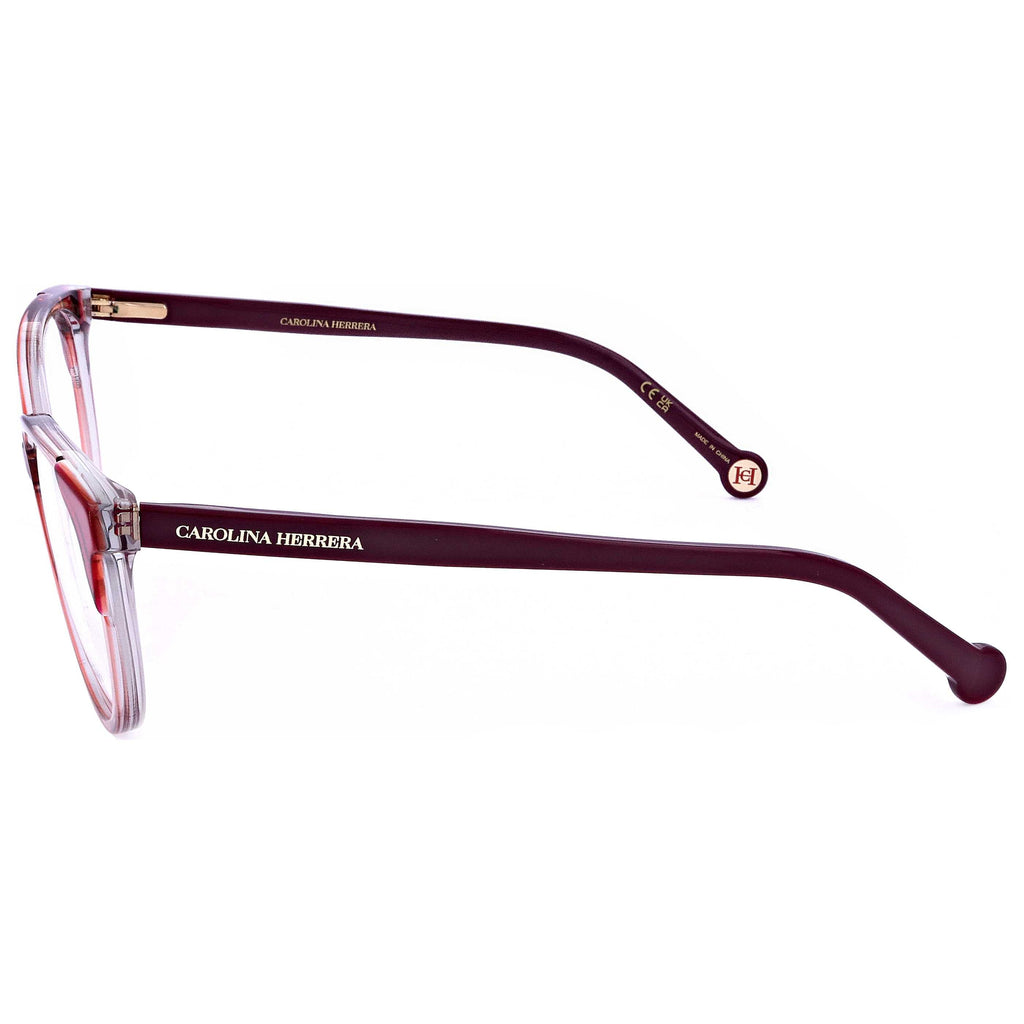 Gafas Oftálmicas Carolina Herrera Rectangular Rectangular HER0282-35J-53