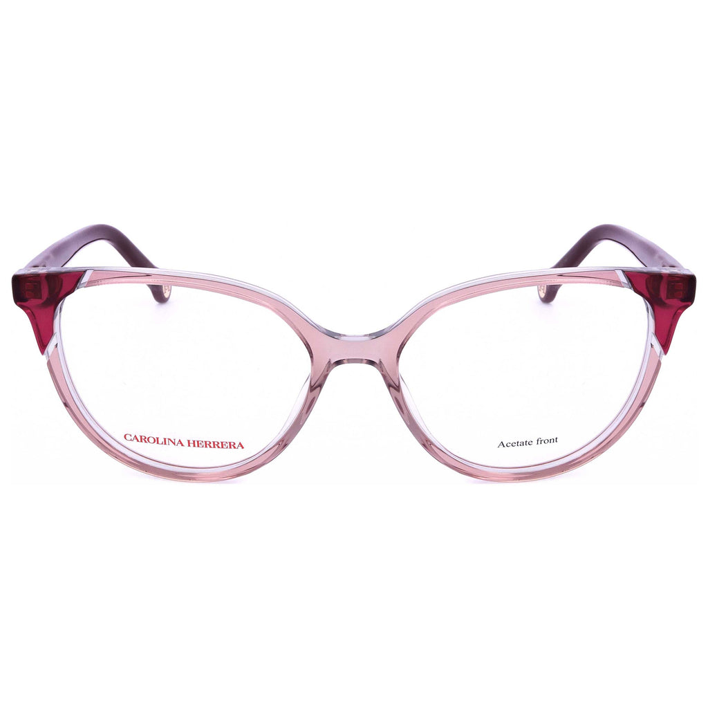 Gafas Oftálmicas Carolina Herrera Rectangular Rectangular HER0282-35J-53