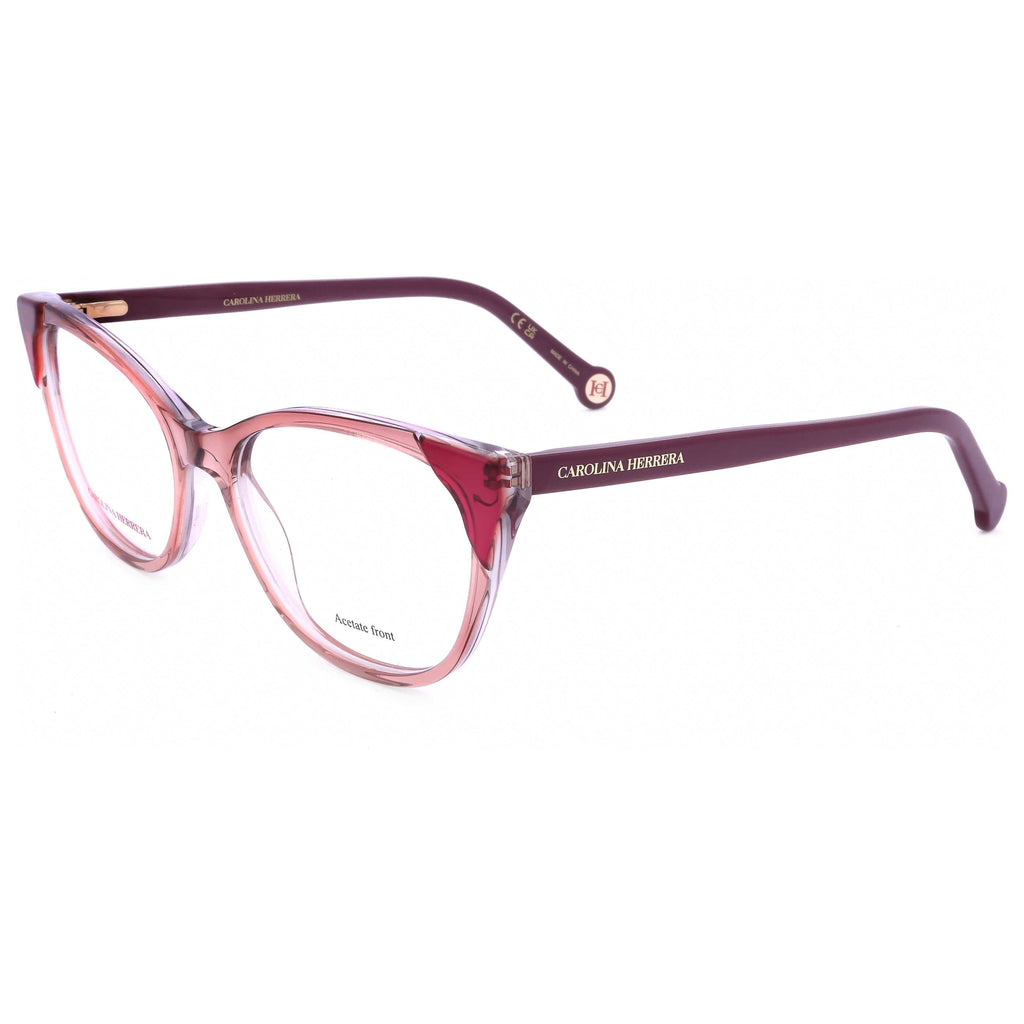 Gafas Oftálmicas Carolina Herrera Rectangular Rectangular HER0283-35J-53