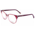 Gafas Oftálmicas Carolina Herrera Rectangular Rectangular HER0283-35J-53