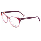 Gafas Oftálmicas Carolina Herrera Rectangular Rectangular HER0283-35J-53