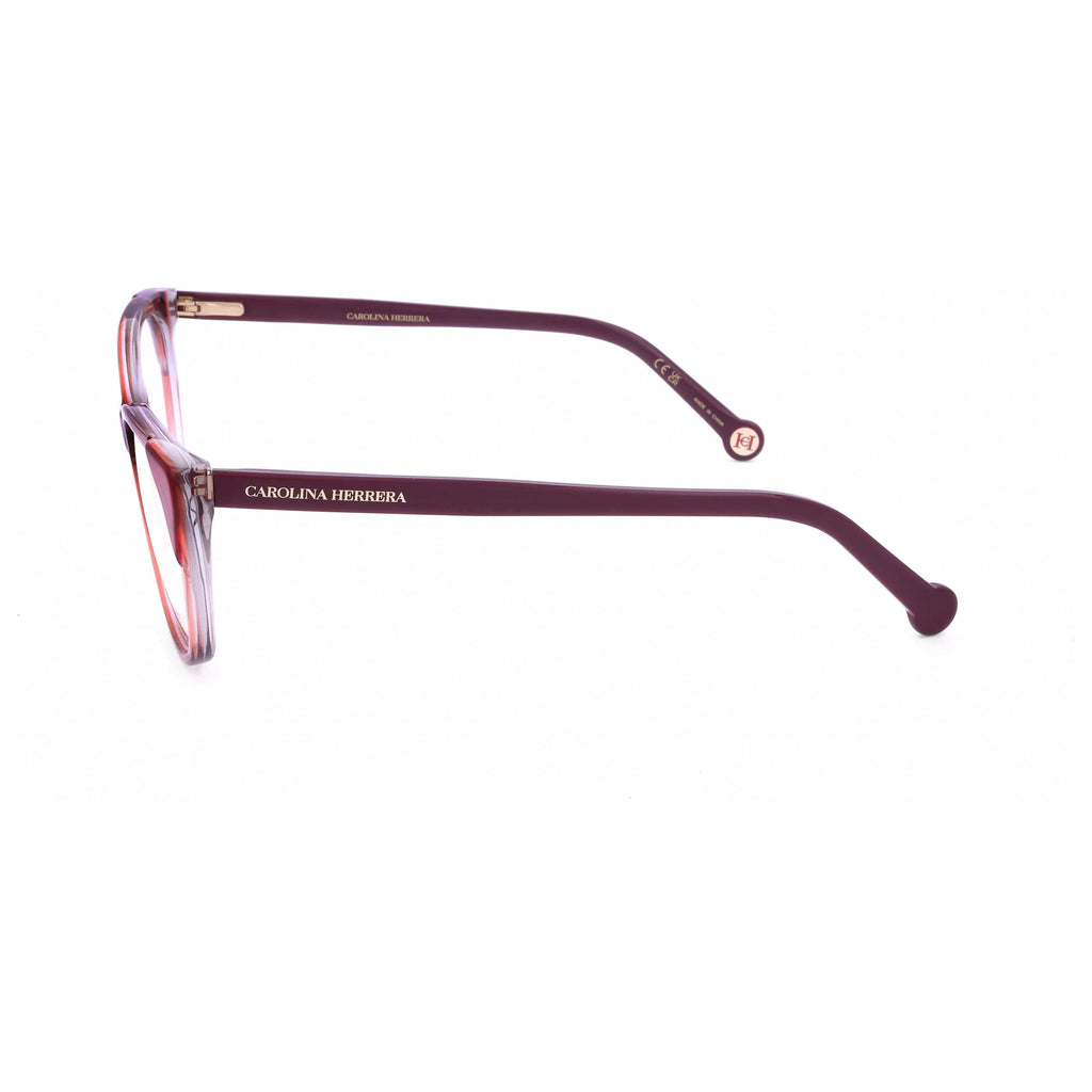 Gafas Oftálmicas Carolina Herrera Rectangular Rectangular HER0283-35J-53