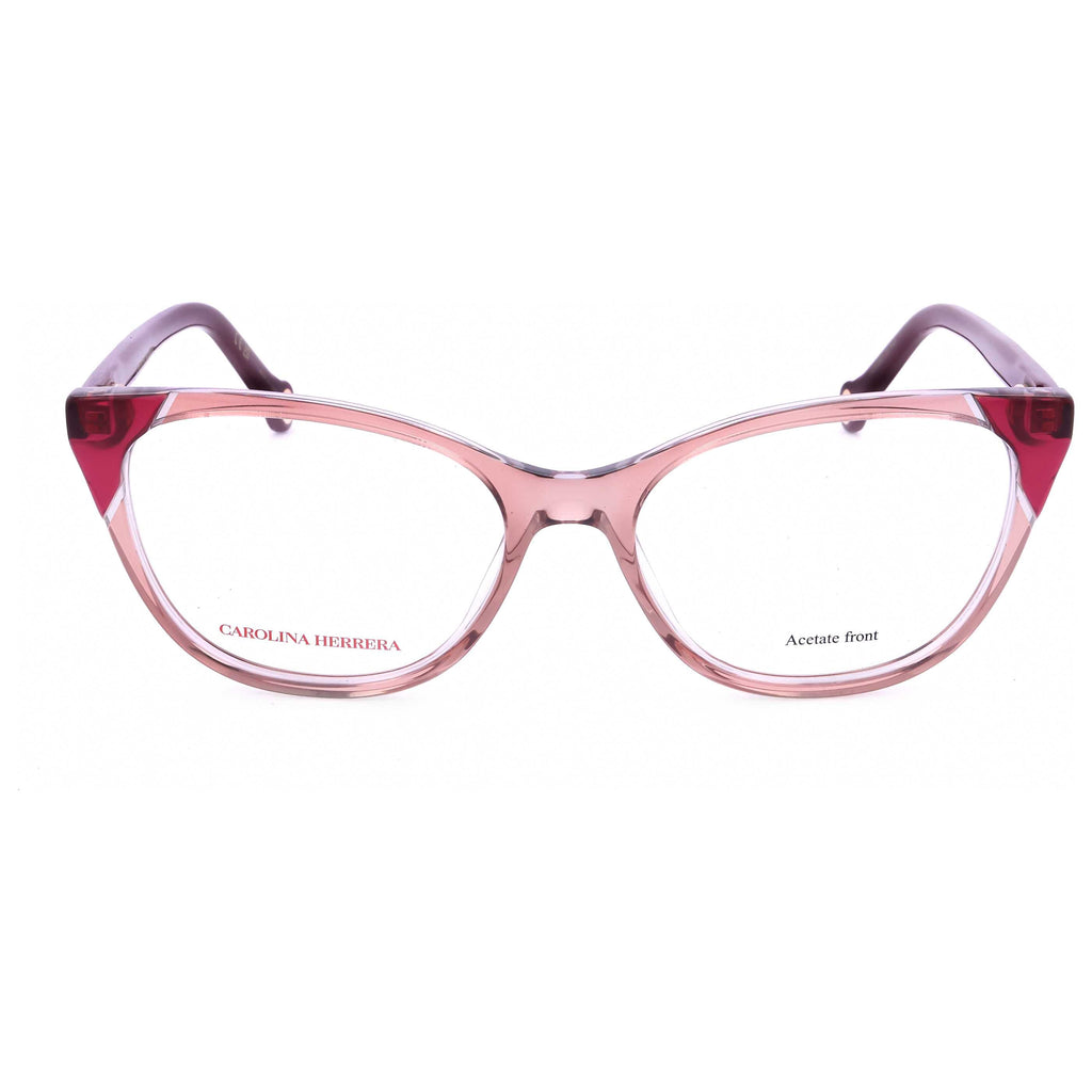Gafas Oftálmicas Carolina Herrera Rectangular Rectangular HER0283-35J-53