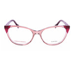 Gafas Oftálmicas Carolina Herrera Rectangular Rectangular HER0283-35J-53