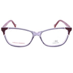 Gafas Oftálmicas Carolina Herrera Rectangular Rectangular HER0284-268-55
