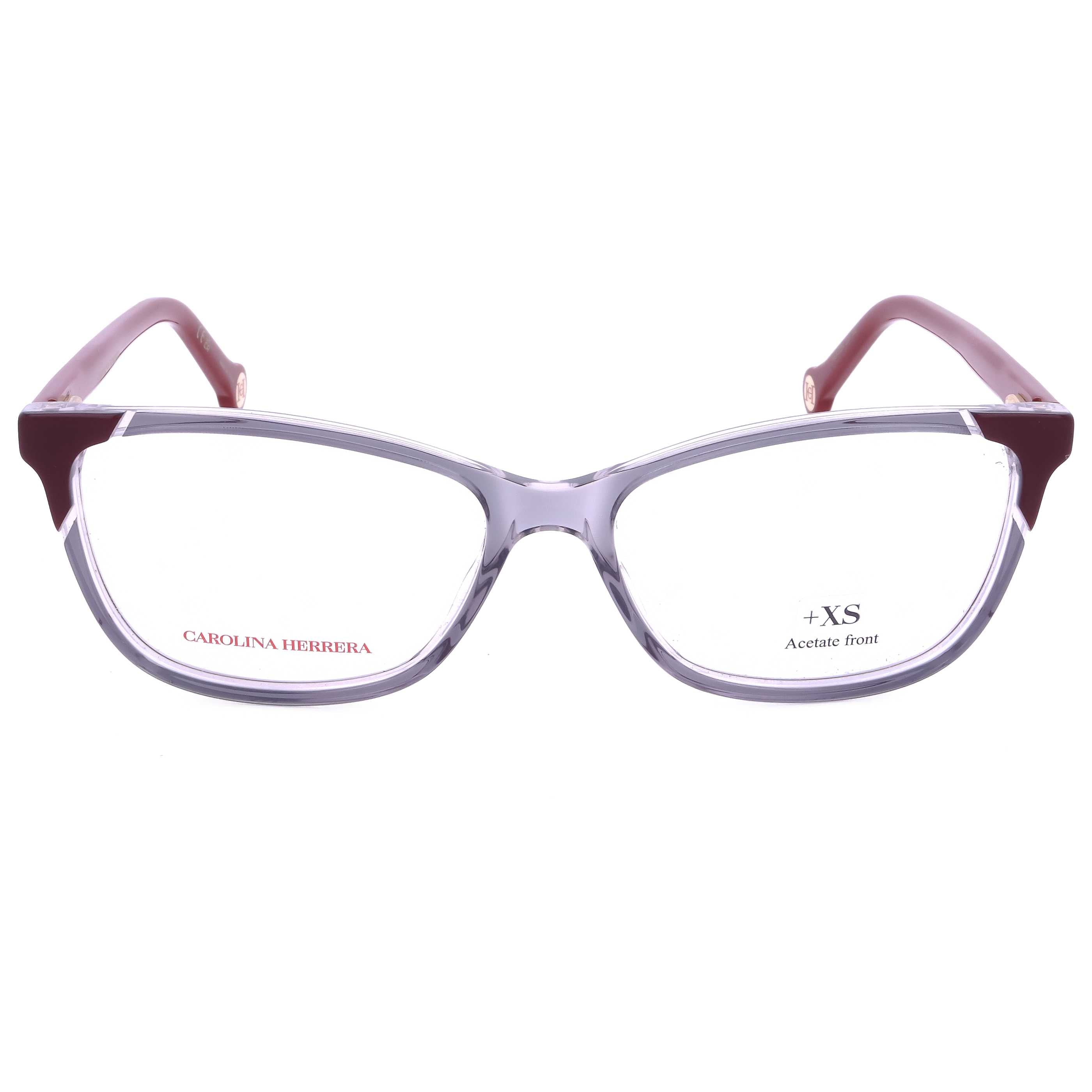 Gafas Oftálmicas Carolina Herrera Rectangular Rectangular HER0284-268-55
