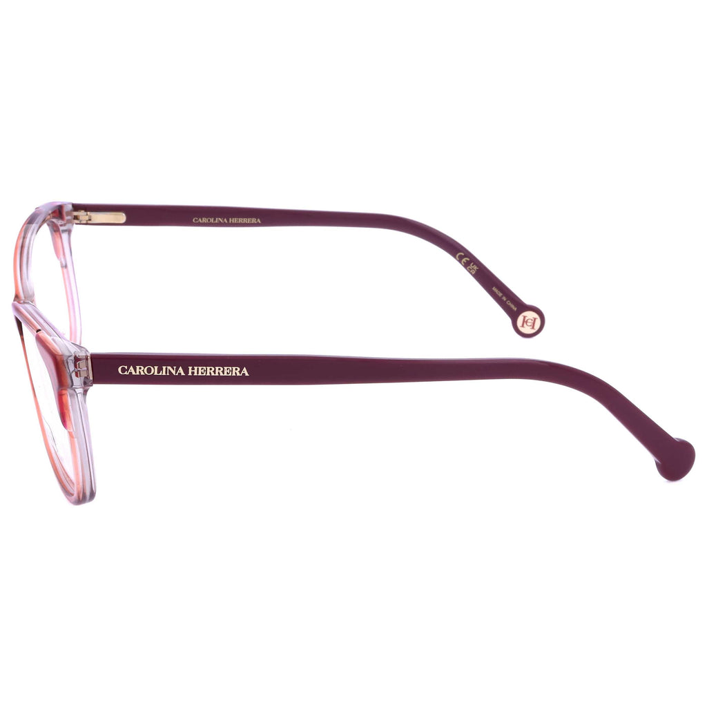 Gafas Oftálmicas Carolina Herrera Rectangular Rectangular HER0284-35J-55