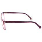 Gafas Oftálmicas Carolina Herrera Rectangular Rectangular HER0284-35J-55