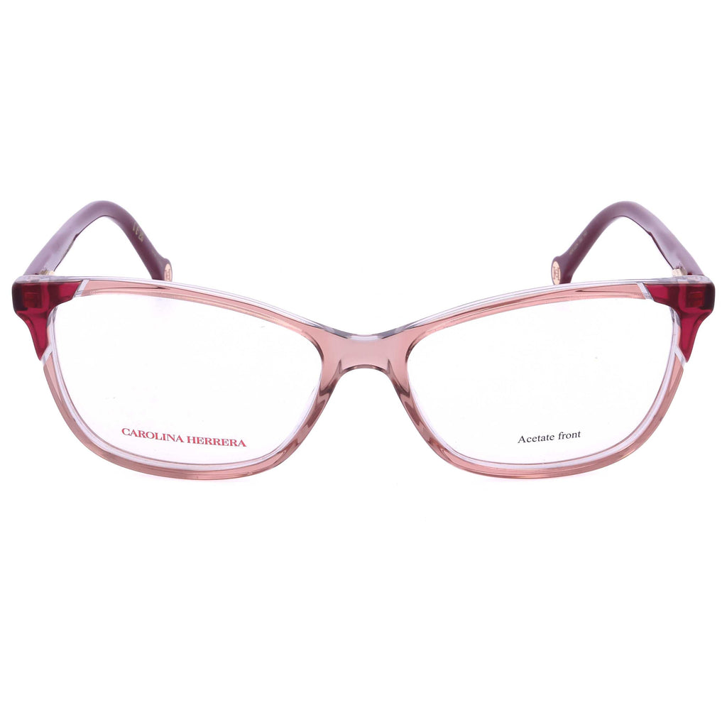 Gafas Oftálmicas Carolina Herrera Rectangular Rectangular HER0284-35J-55