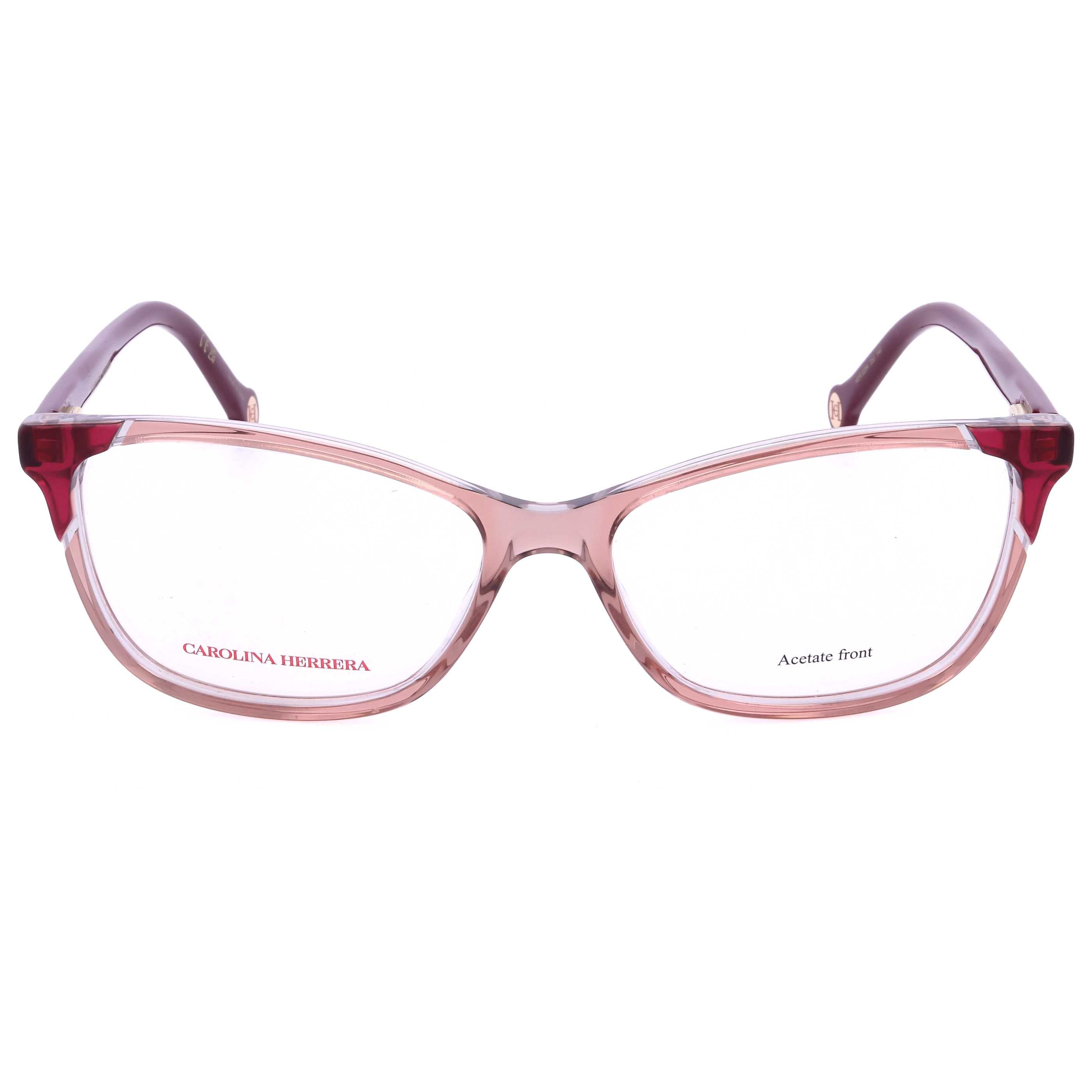 Gafas Oftálmicas Carolina Herrera Rectangular Rectangular HER0284-35J-55