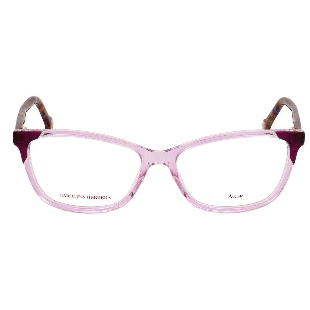 Gafas Oftálmicas Carolina Herrera Rectangular Rectangular HER0284-848-55