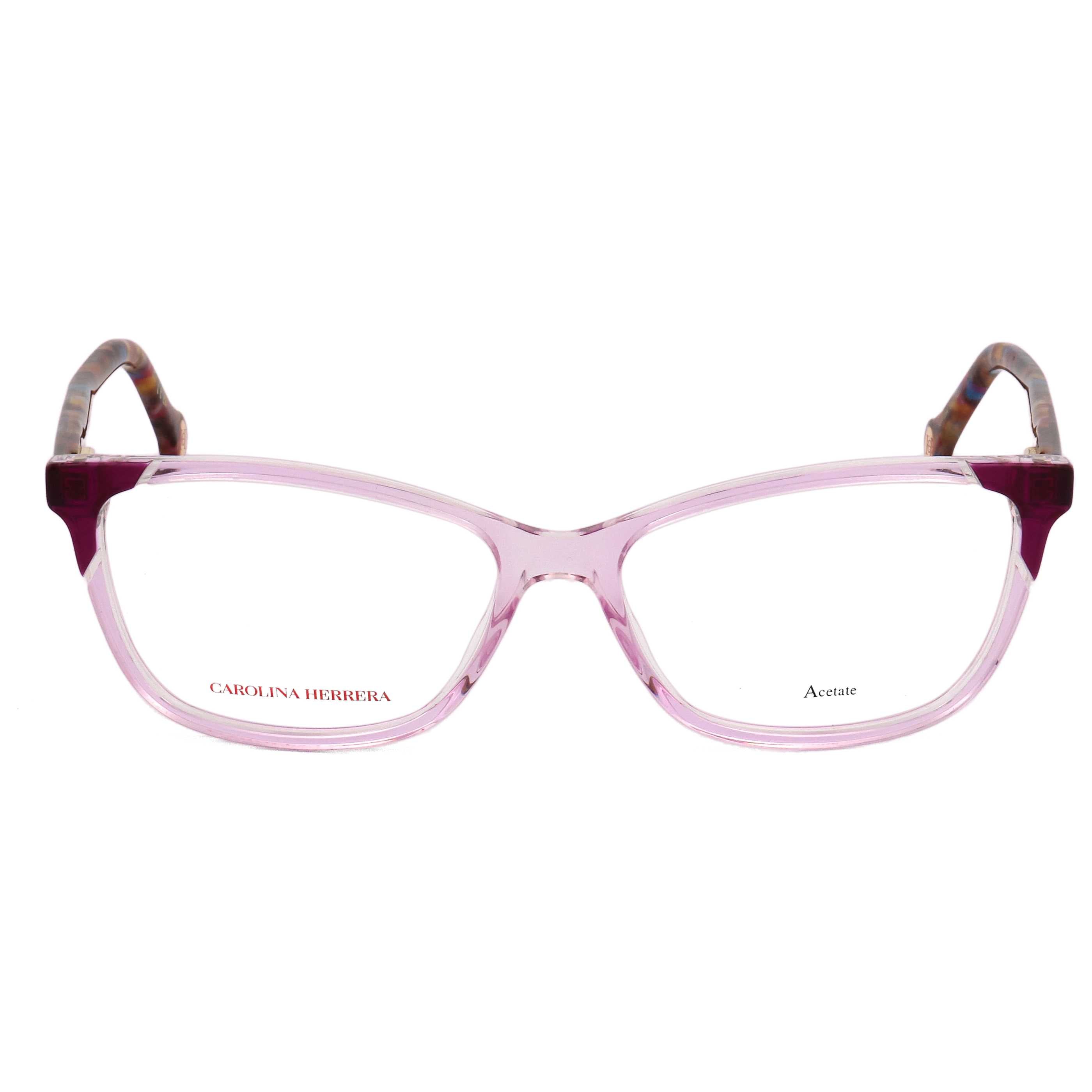 Gafas Oftálmicas Carolina Herrera Rectangular Rectangular HER0284-848-55