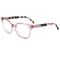 Gafas Oftálmicas Carolina Herrera Rectangular Rectangular HER0299-733-53