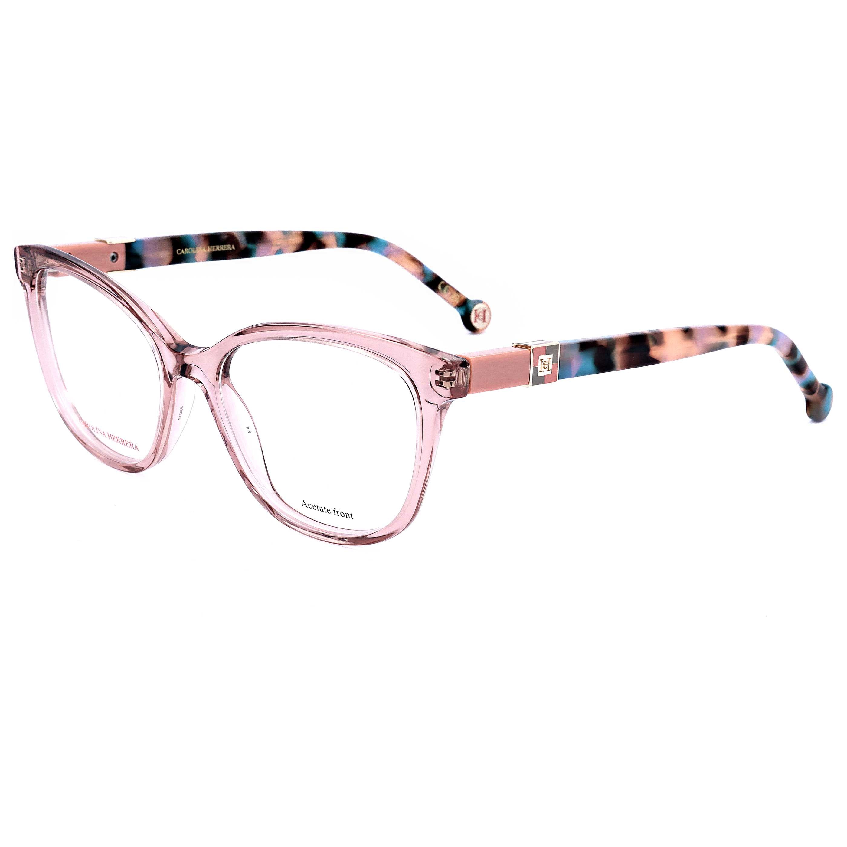 Gafas Oftálmicas Carolina Herrera Rectangular Rectangular HER0299-733-53