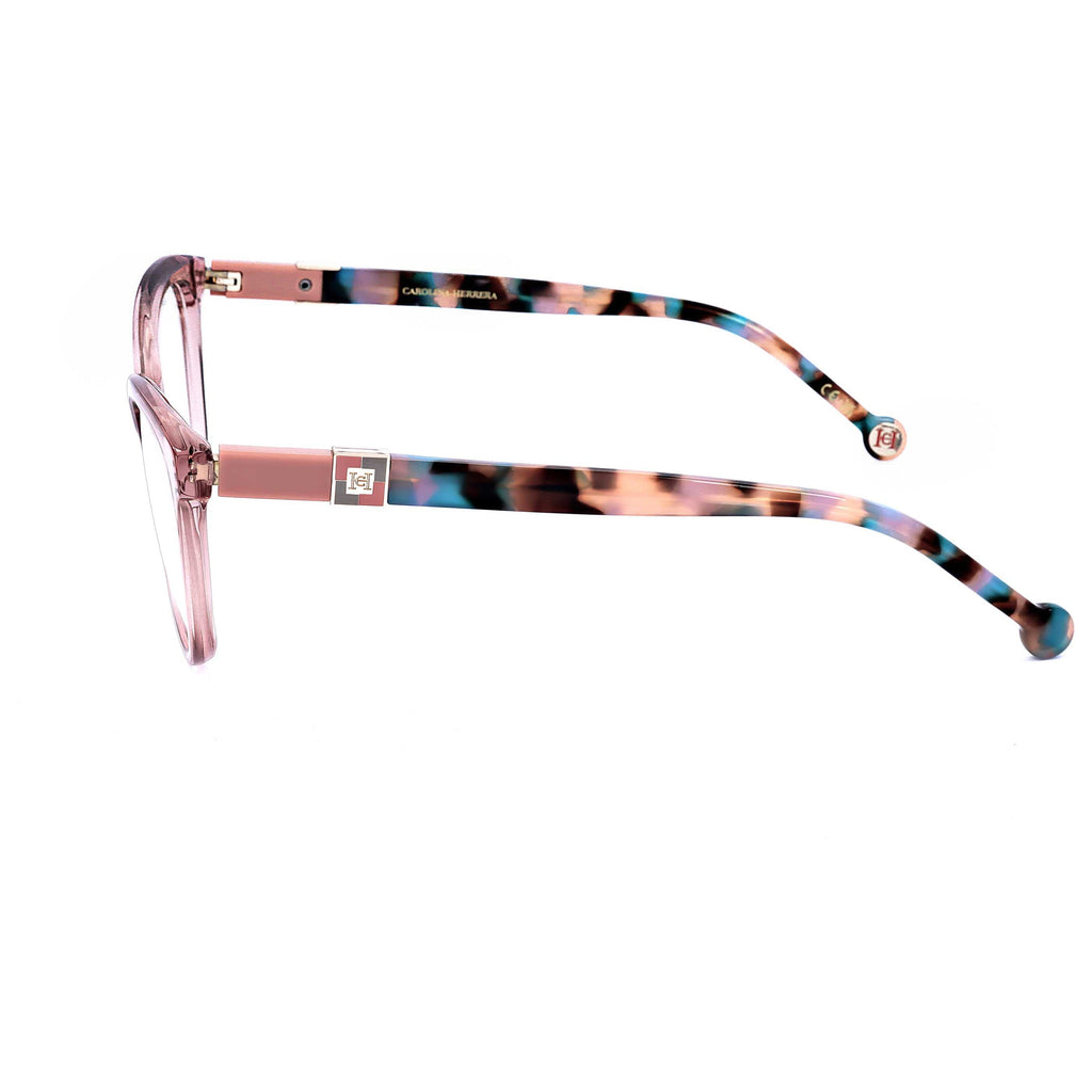 Gafas Oftálmicas Carolina Herrera Rectangular Rectangular HER0299-733-53