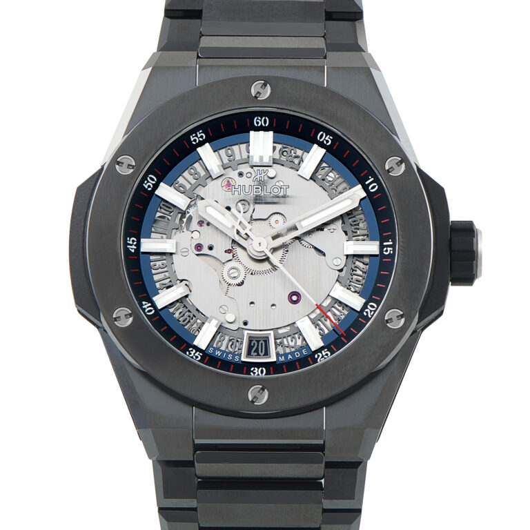 Hublot Big Bang Integral Time 456.CX.0170.CX