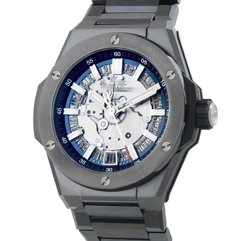 Hublot Big Bang Integral Time 456.CX.0170.CX