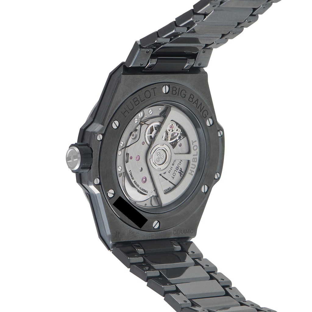 Hublot Big Bang Integral Time 456.CX.0170.CX