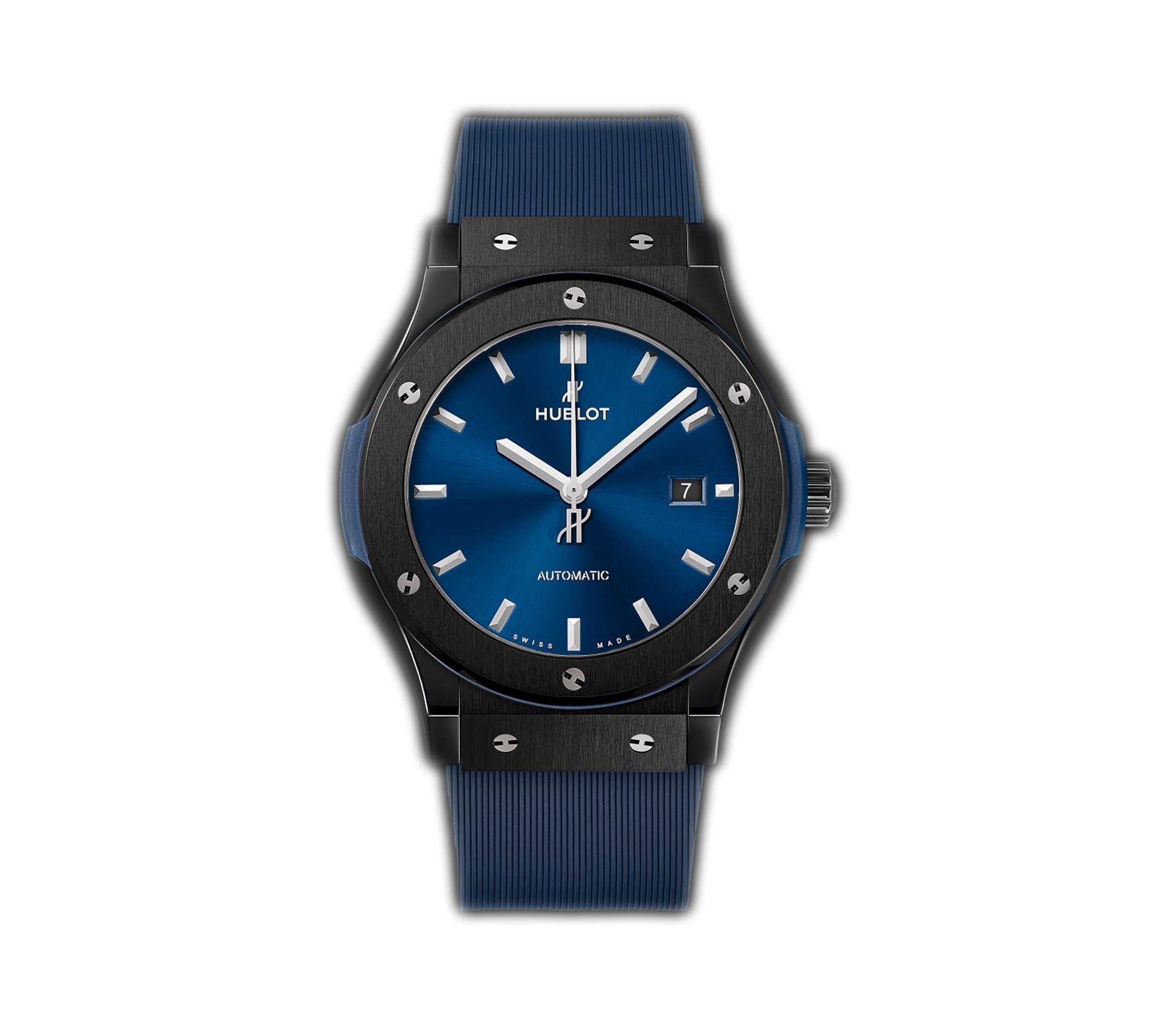 Hublot Classic Fusion 542.CM.7170.RX detalle