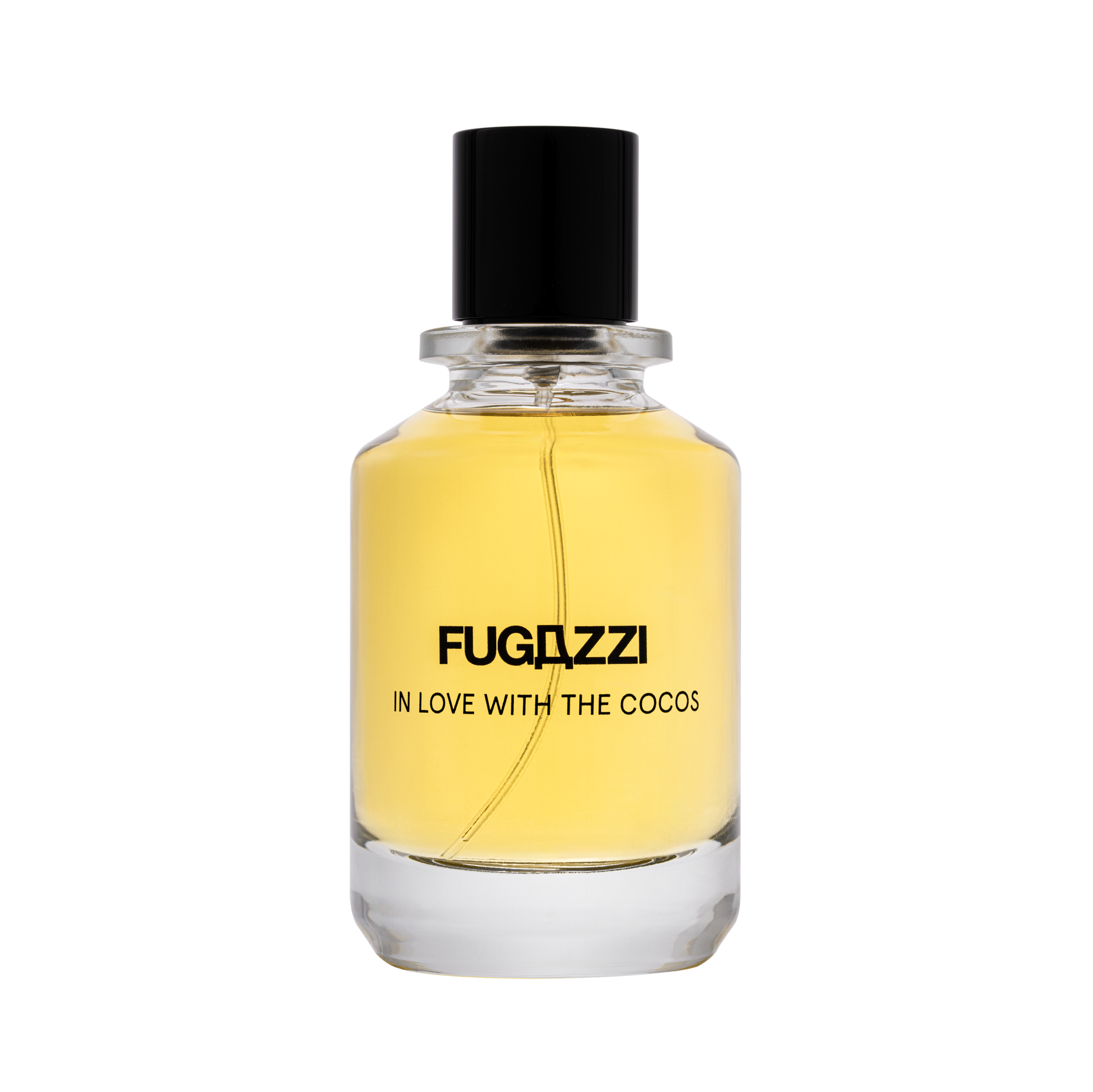 Perfume Fugazzi In Love With The Cocos