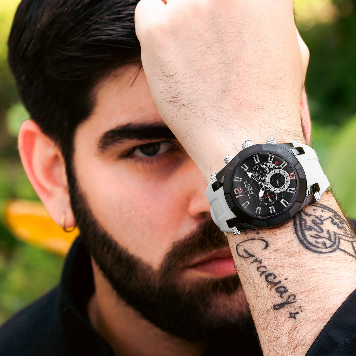 Reloj Mulco MW324993G015