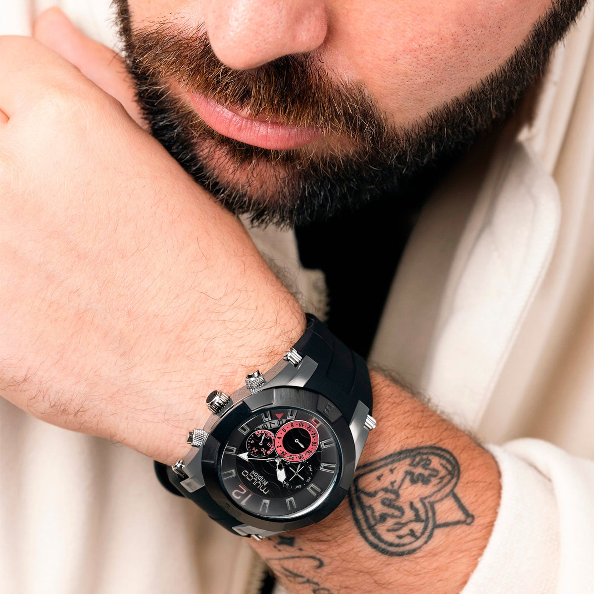 Reloj Mulco MW324993G085