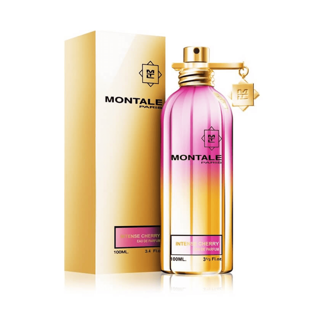 Perfume Montale Intense Cherry