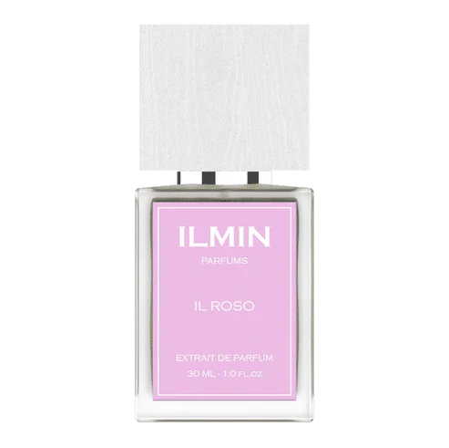 Perfume Ilmin IL Roso Extrait de Parfum Mujer