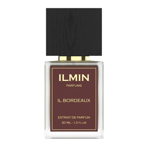 Perfume Ilmin Bordeauz