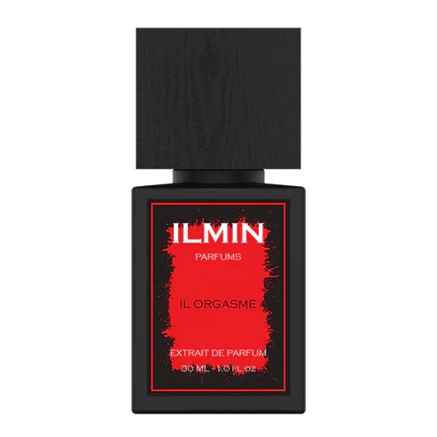 Perfume Ilmin Il Orgasme Unisex