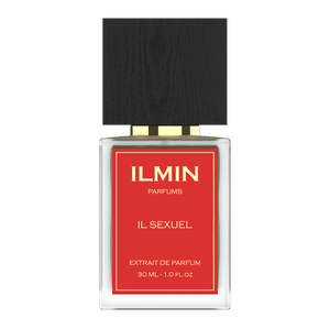 Perfume ILMIN IL Sexuel