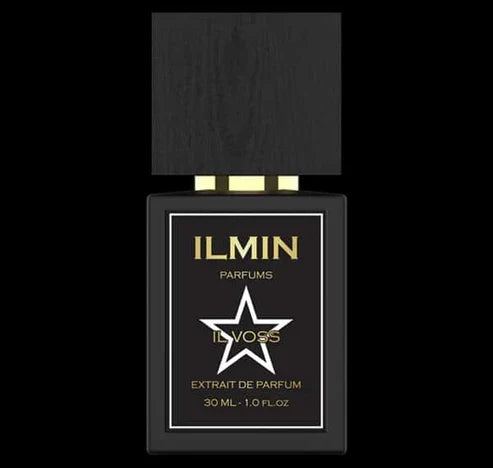 Perfume Ilmin Il Voss Unisex