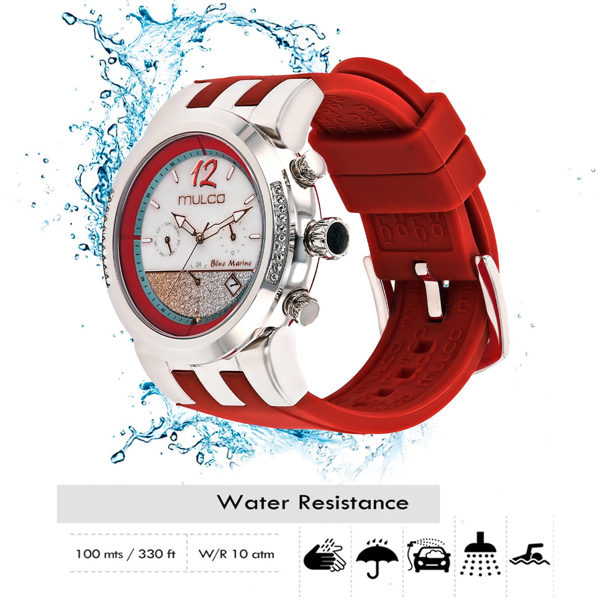 Reloj Mulco MW54721051