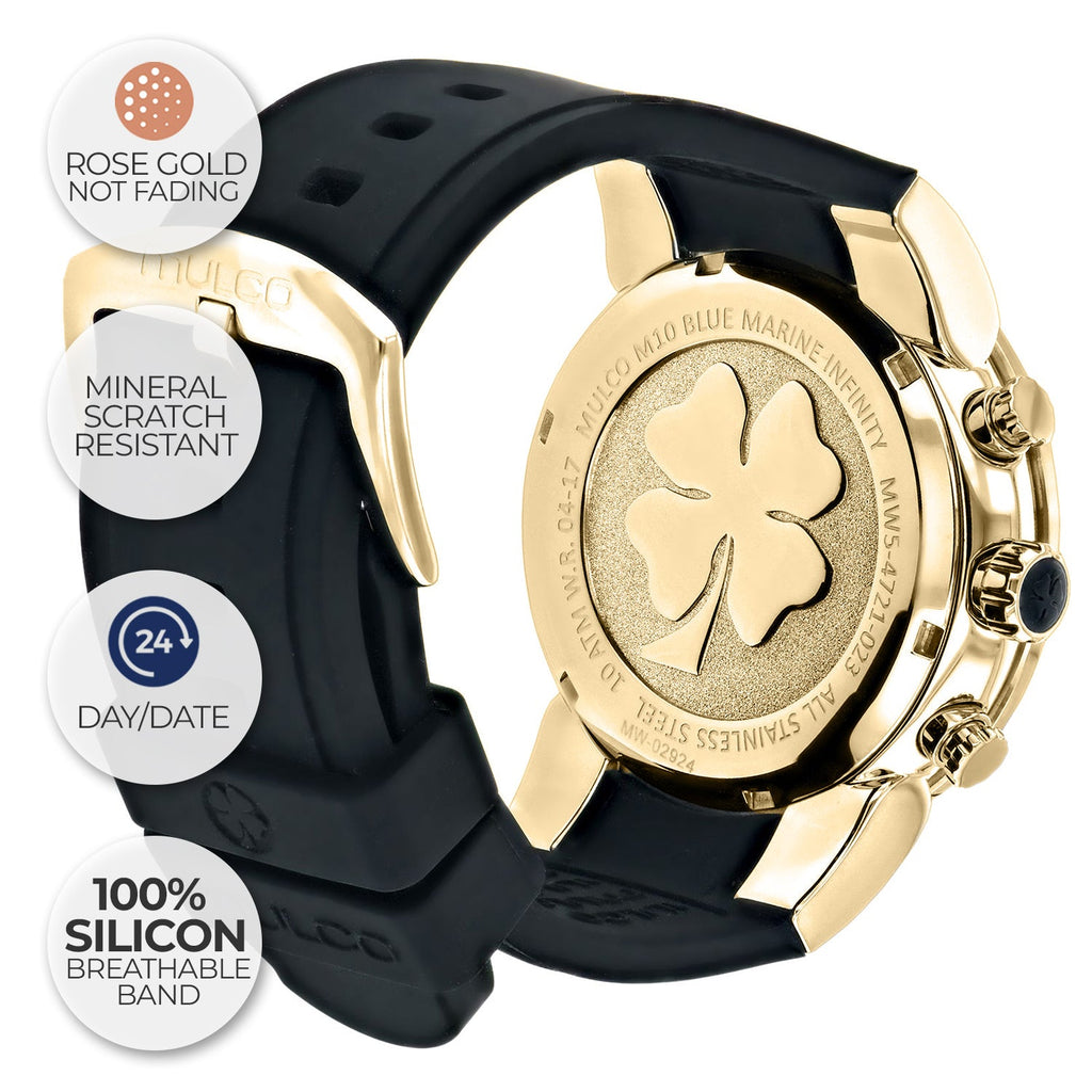 Reloj Mulco MW54721022
