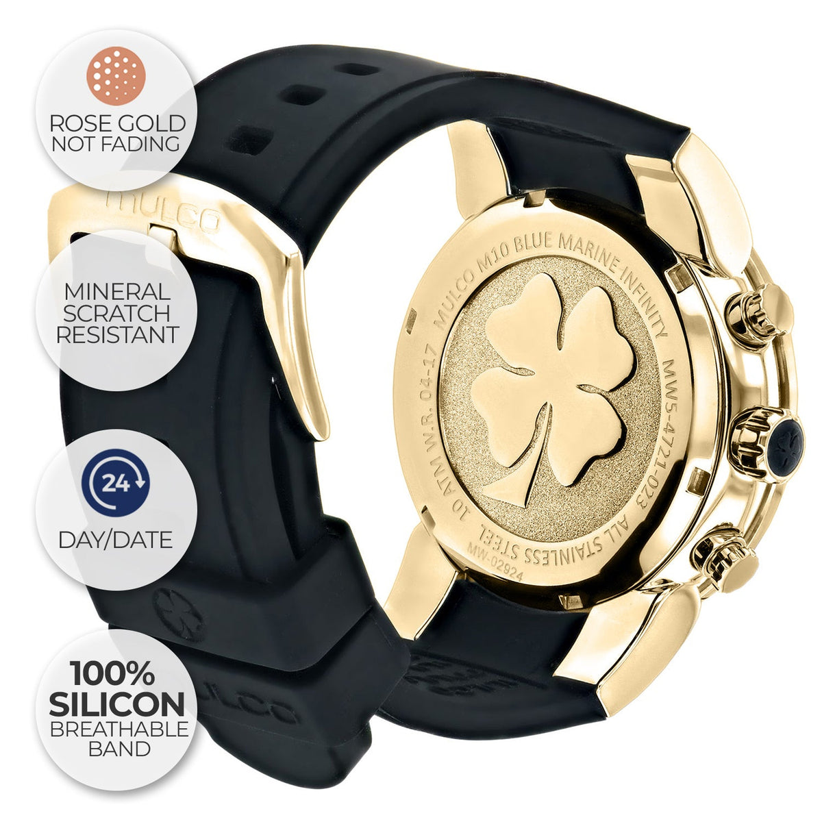 Reloj Mulco MW54721022