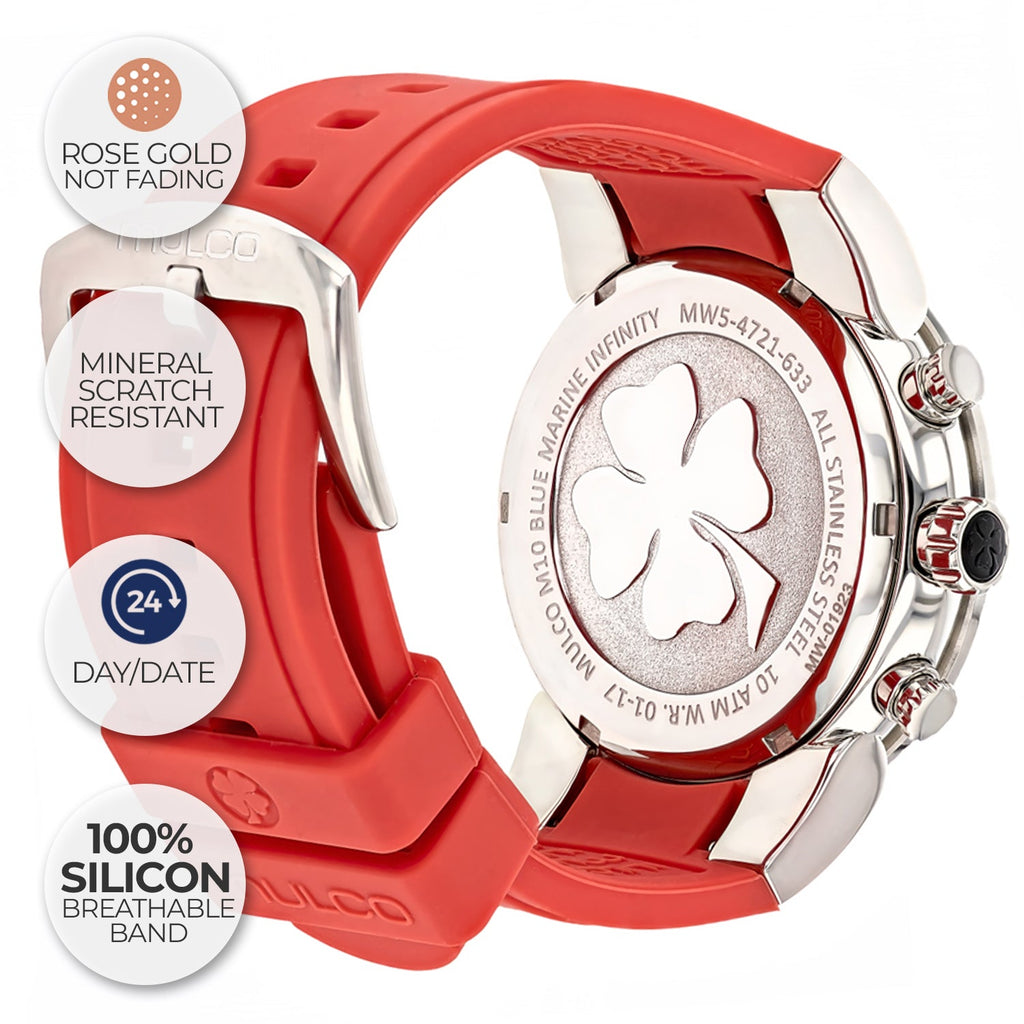Reloj Mulco MW54721051